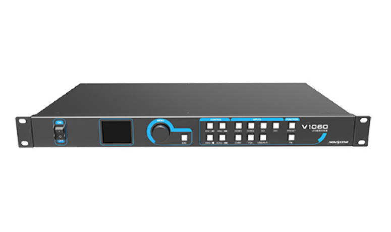 Контроллер Novastar V1060N